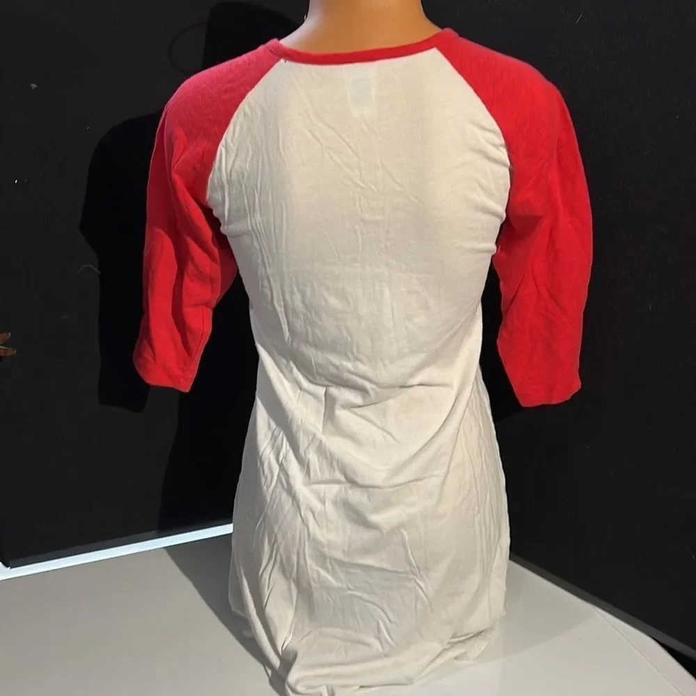 Disney Store I Love Mickey XS Nightgown / Shirt - Read Description